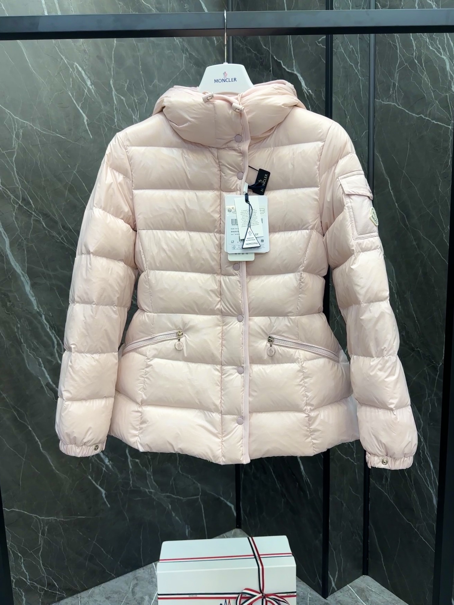 Moncler Down Jackets